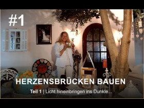 Embedded thumbnail for Herzensbrücken bauen | Teil 1