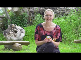 Embedded thumbnail for Videoandacht &amp;#039;Liebe überwindet alles‘ der Ev. Kirchengemeinde Idstein Sonntag,14.06.2020